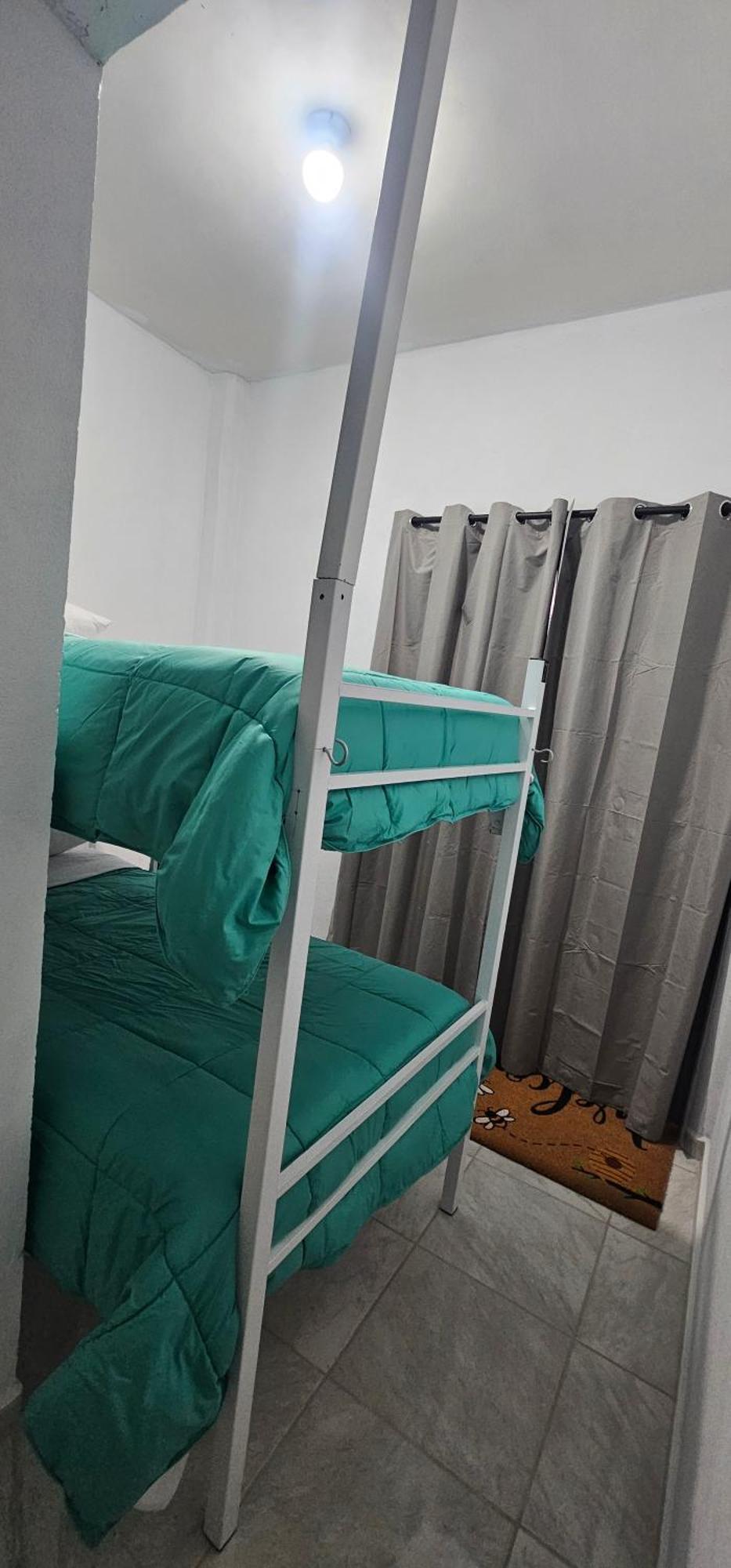 Hotel Casa Amarilla Tecamac Santa Cruz Tecamac Zimmer foto
